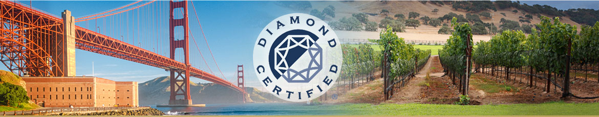 Diamond Certified Cleaning Service