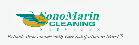 SonoMarin Cleaning Services | Diamond Certified Cleaning Service | Sonoma | Marin | San Francisco